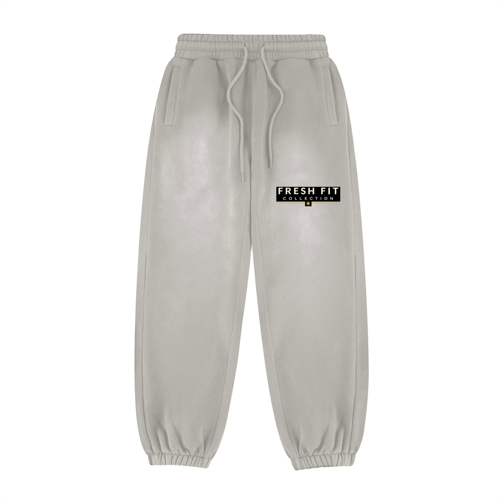 Fresh Fit "Off-Duty" Joggers