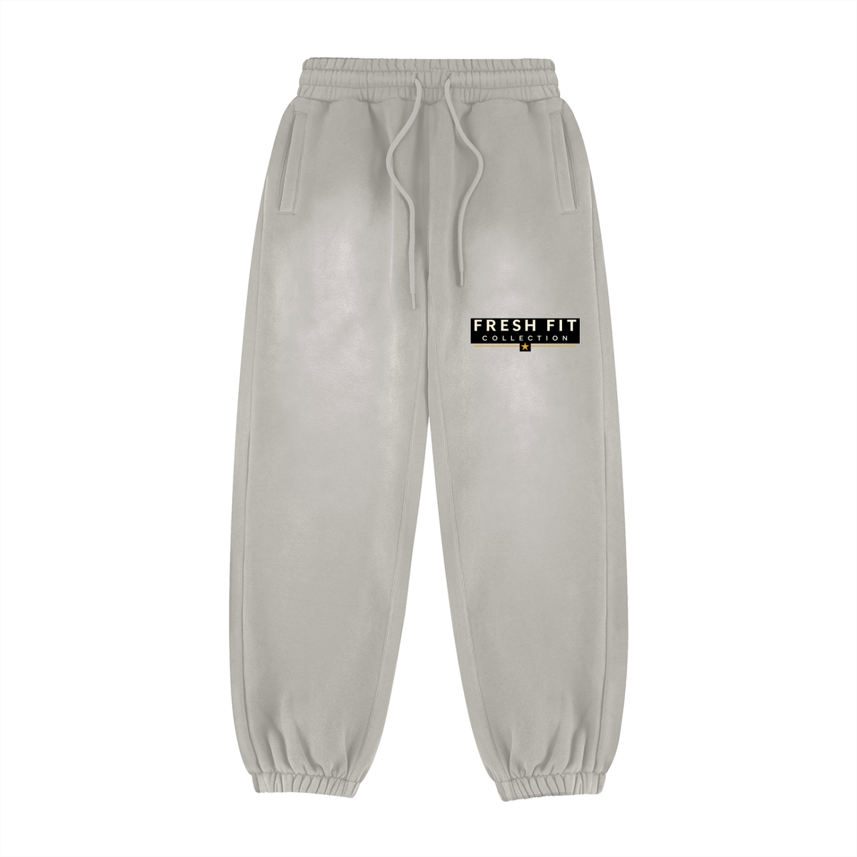 Fresh Fit "Off-Duty" Joggers