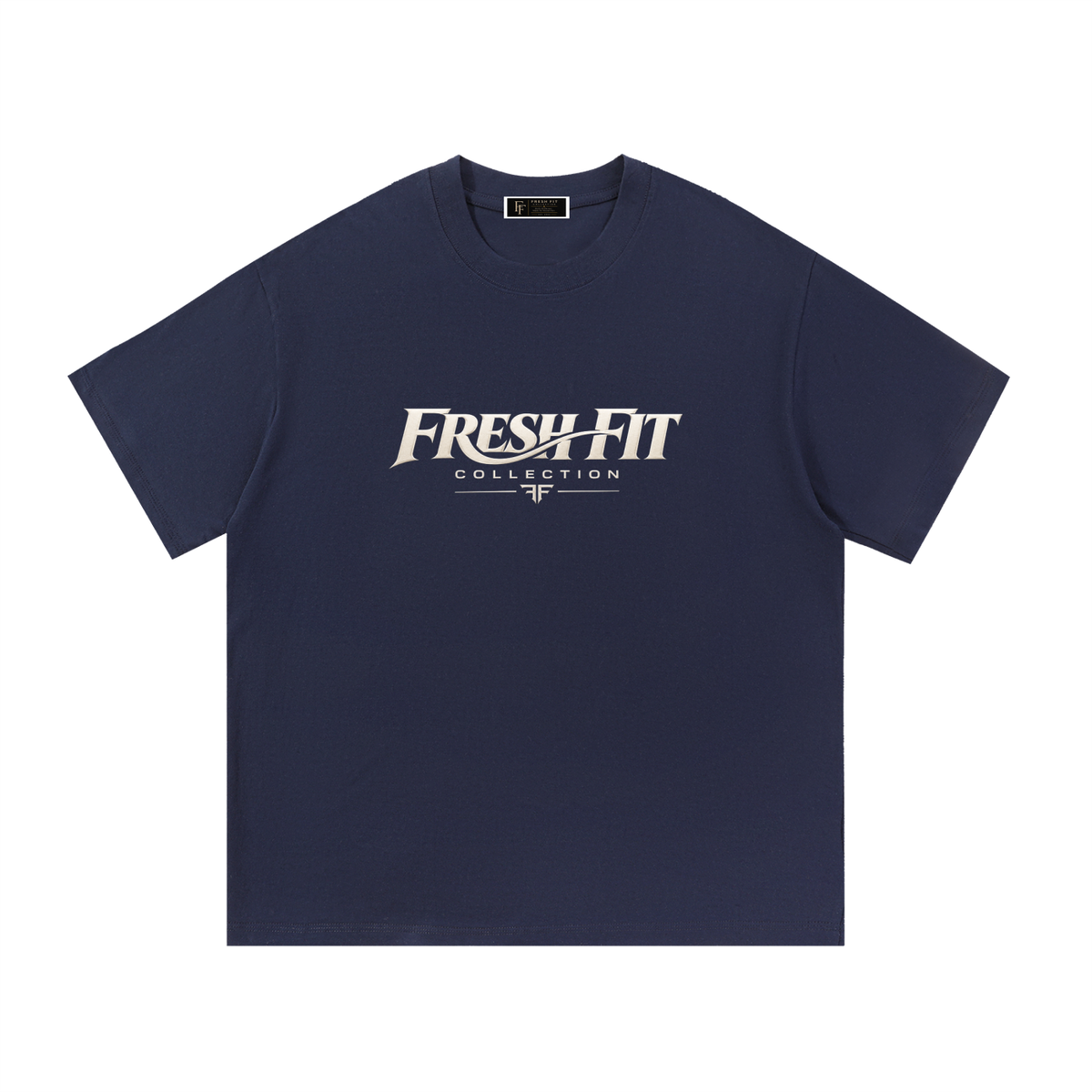 Fresh Fit "The Original FFC" T-Shirt
