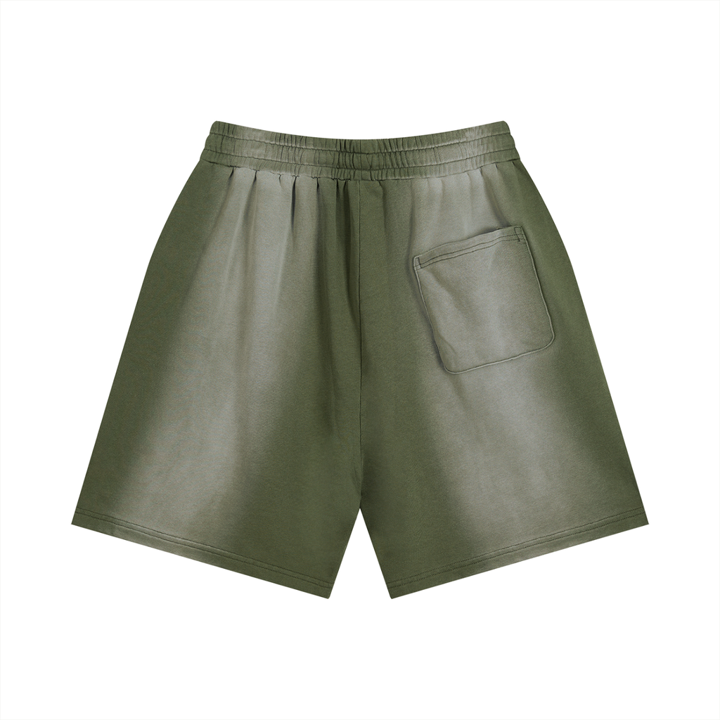 Fresh Fit "Vintage" Shorts