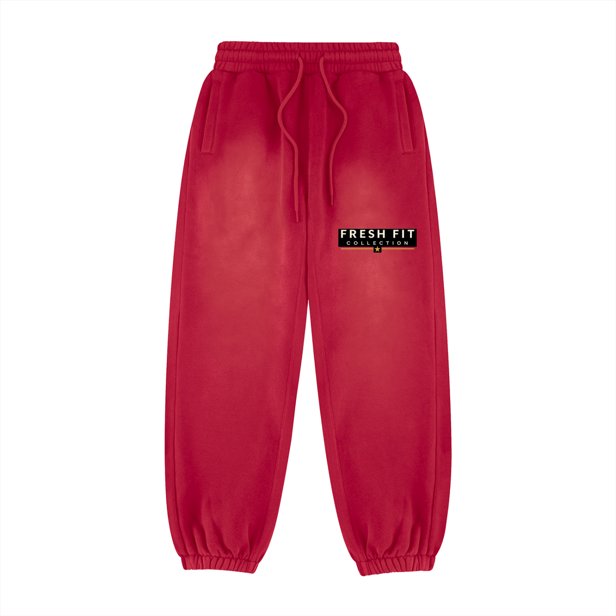 Fresh Fit "Off-Duty" Joggers