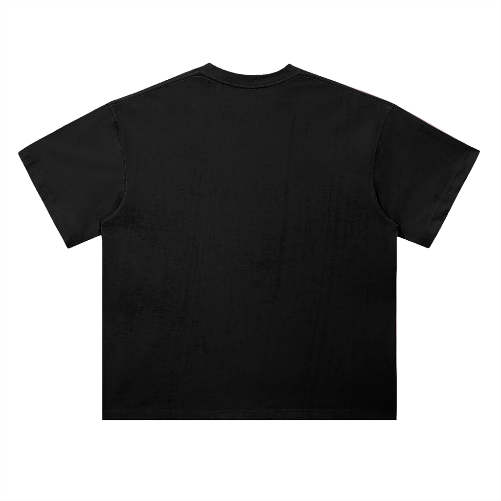 Fresh Fit "PoorHouse" T-Shirt