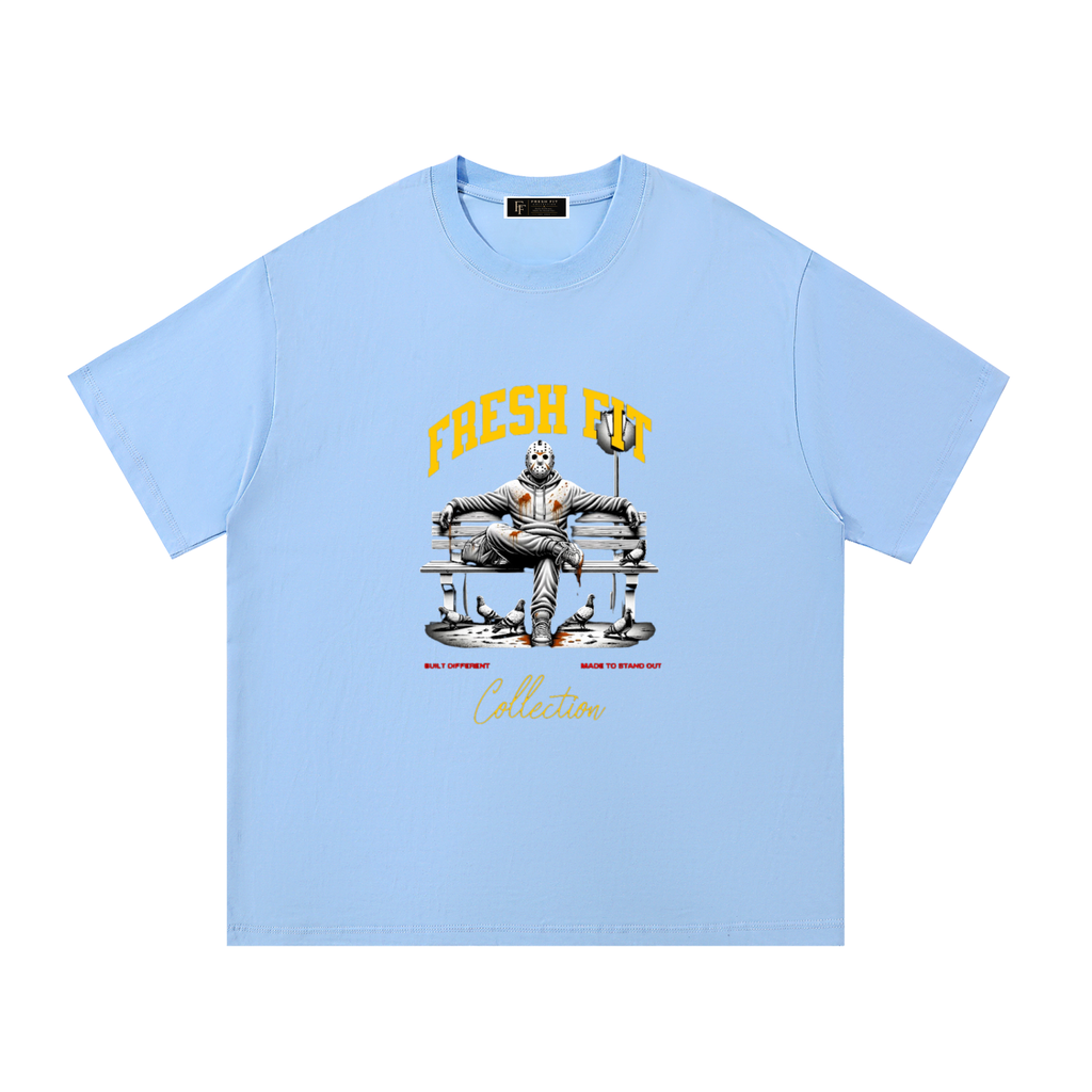 Fresh Fit "The Original Jason" T-Shirt