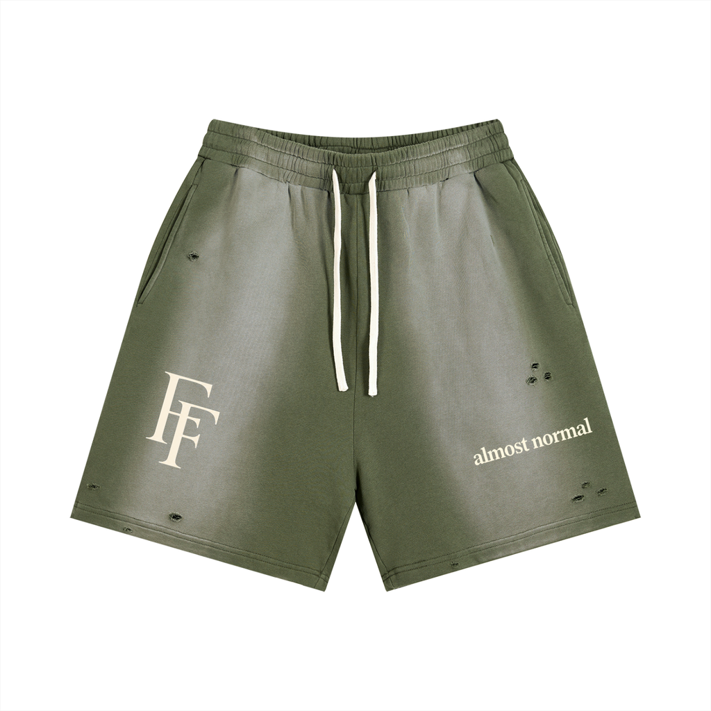 Fresh Fit "Almost Normal" Shorts