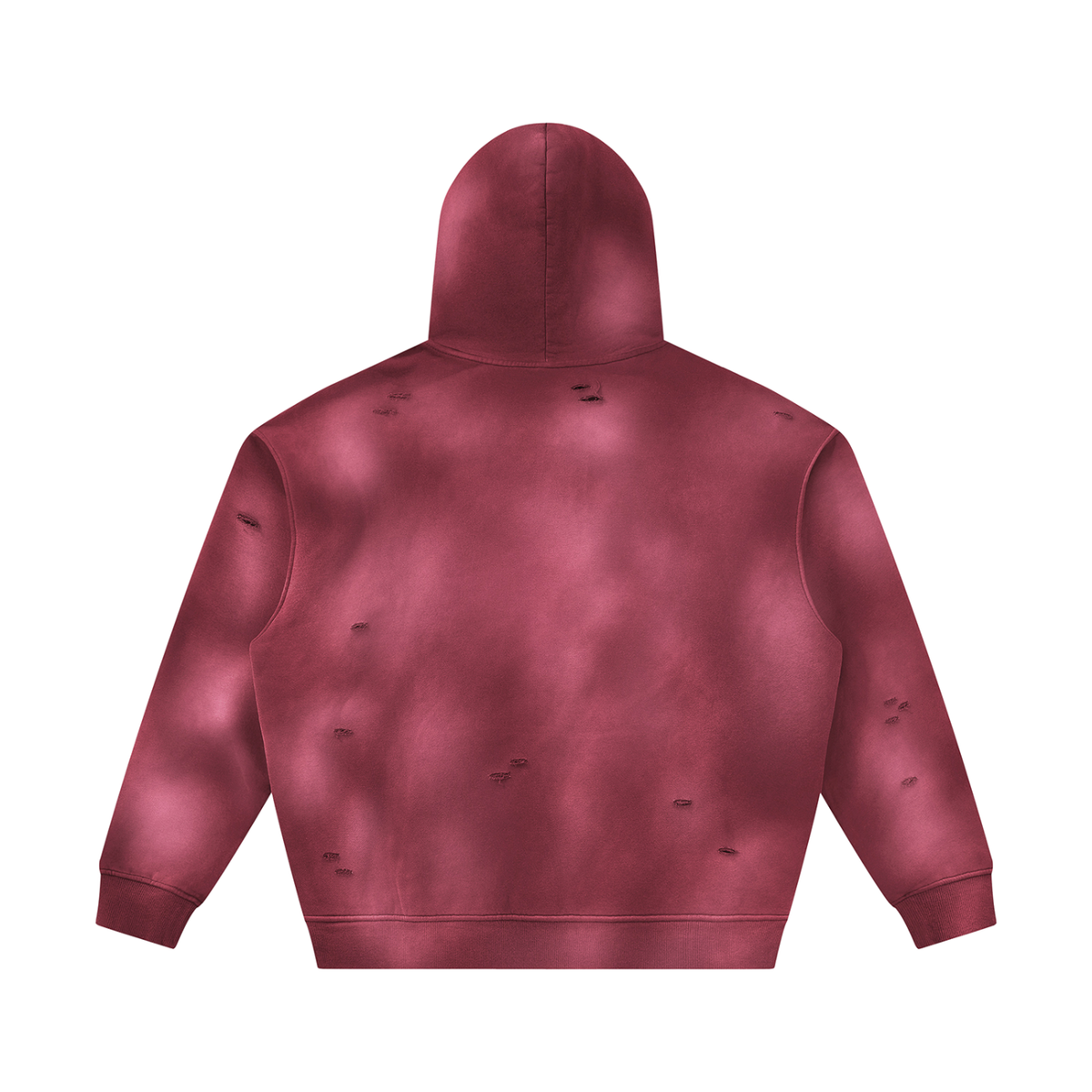 Fresh Fit "Elite" Hoodie