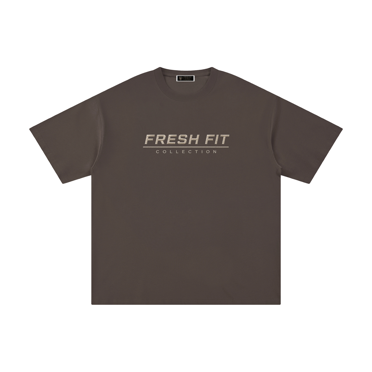 Fresh Fit "Essential" T-Shirt