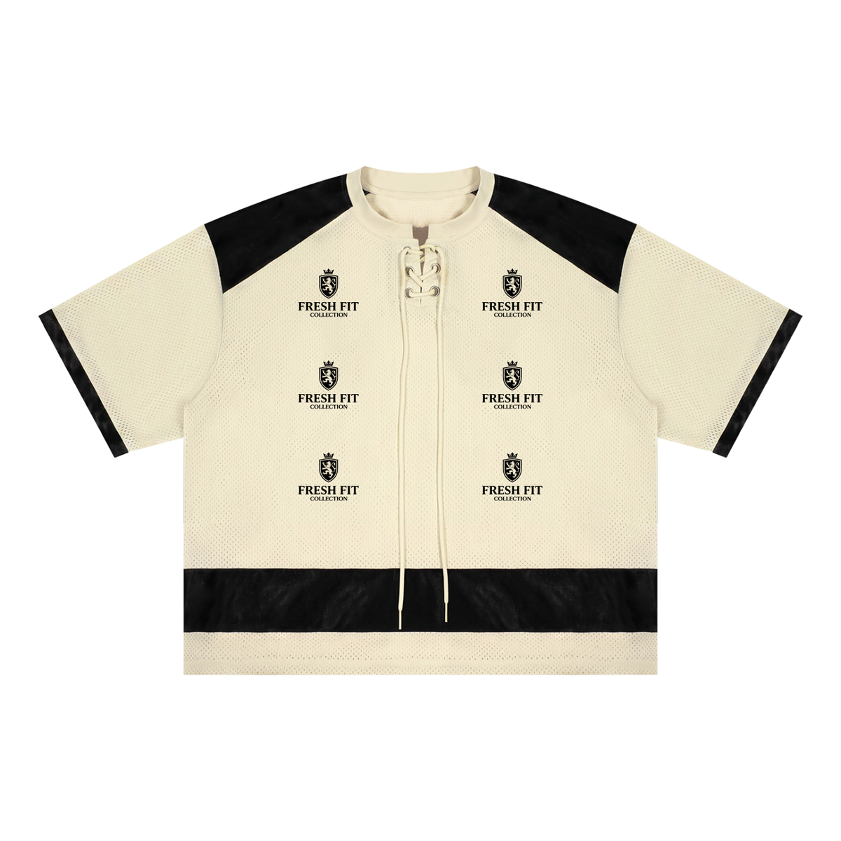 Fresh Fit "Luxury" T-Shirt