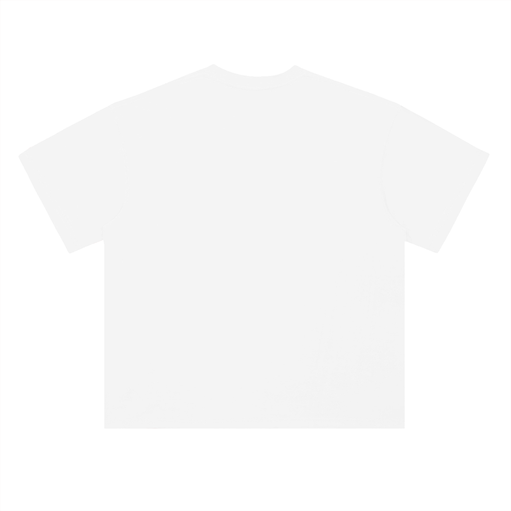 Fresh Fit "PoorHouse" T-Shirt