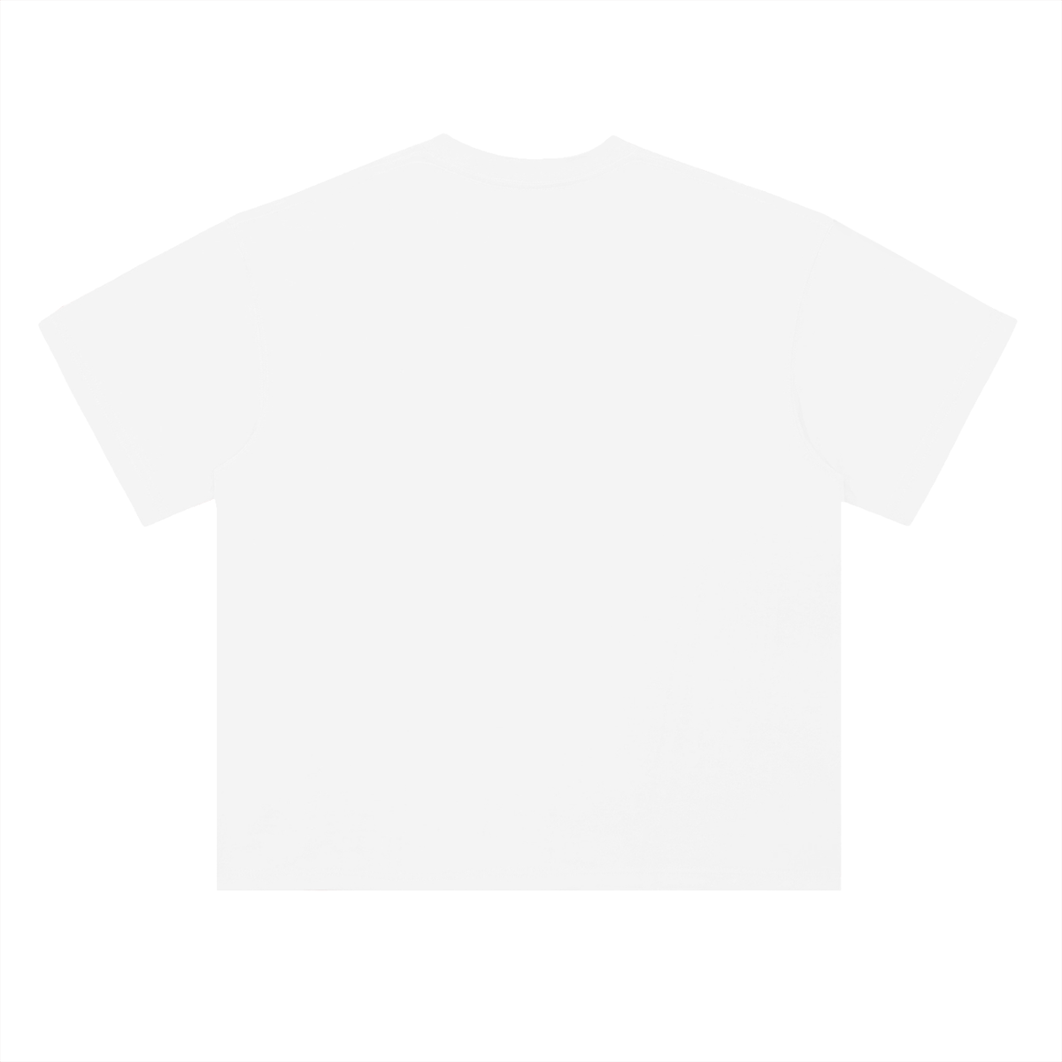Fresh Fit "PoorHouse" T-Shirt