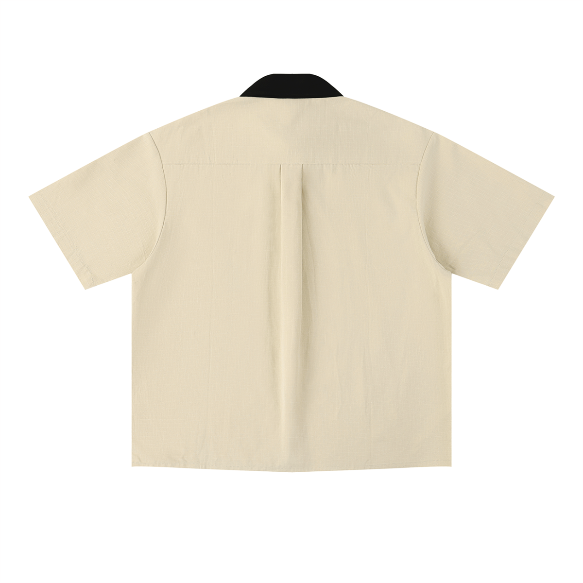 Fresh Fit "Everyday Button Up" T-Shirt