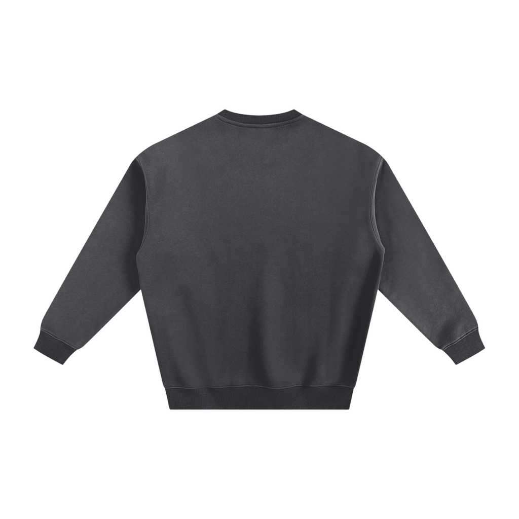 Fresh Fit "Classic" Crewneck