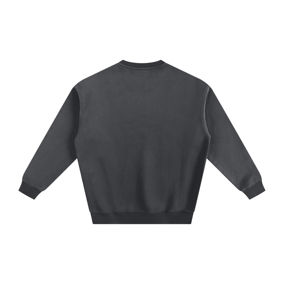 Fresh Fit "Classic" Crewneck