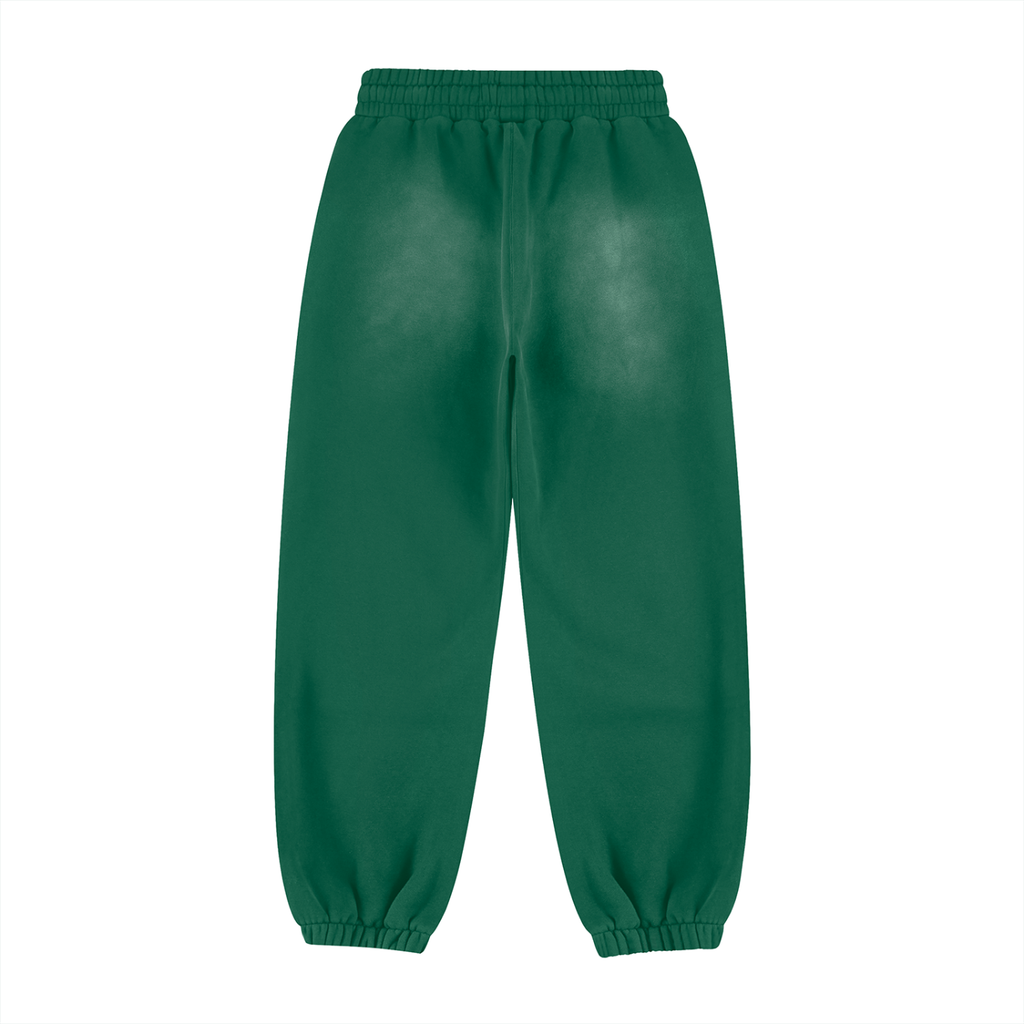 Fresh Fit "Off-Duty" Joggers