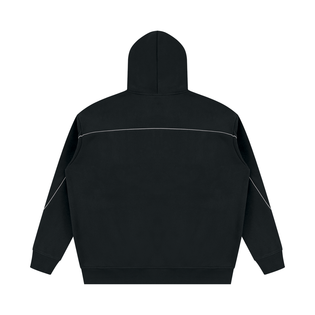 Fresh Fit "Fear Less" Hoodie