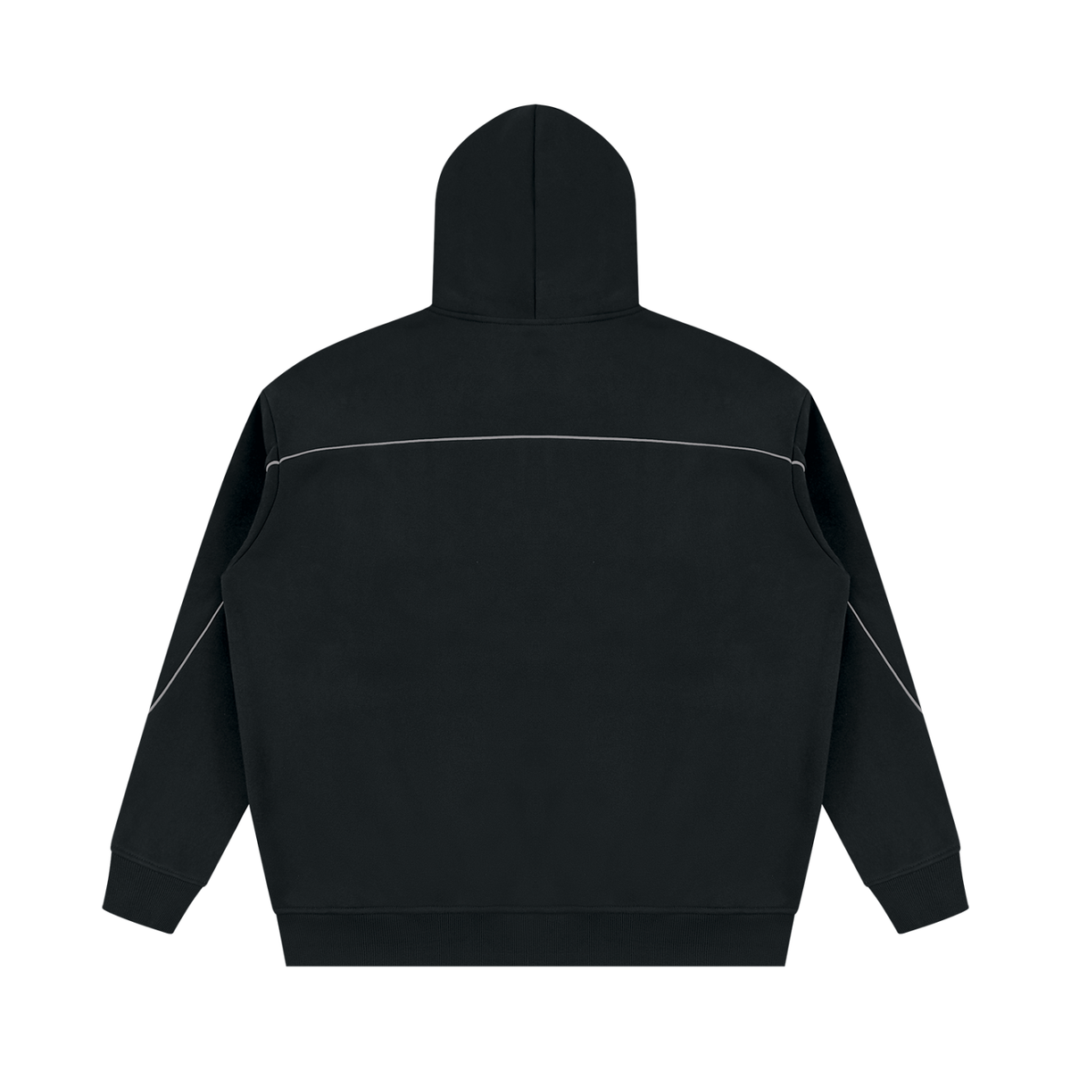 Fresh Fit "Fear Less" Hoodie