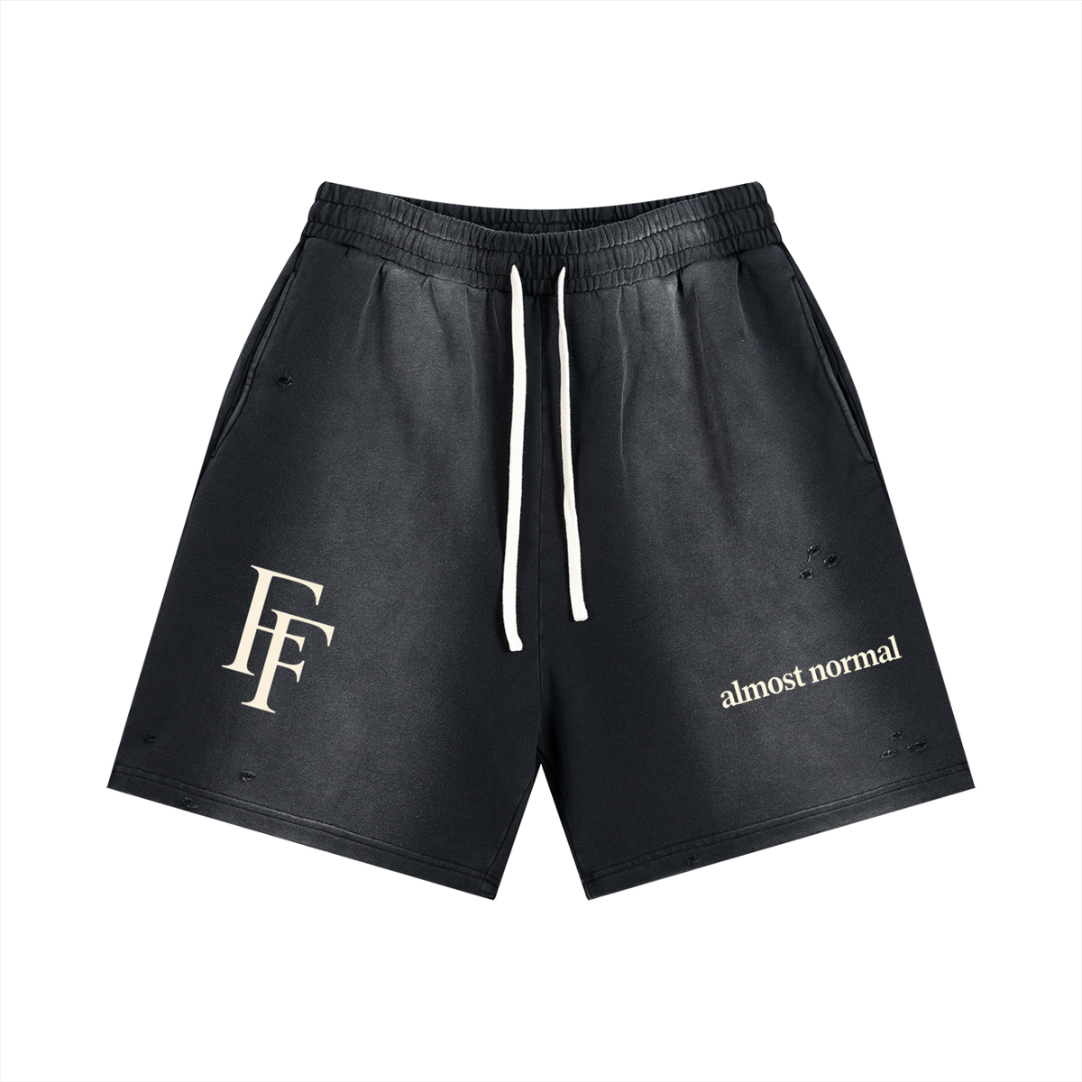 Fresh Fit "Almost Normal" Shorts