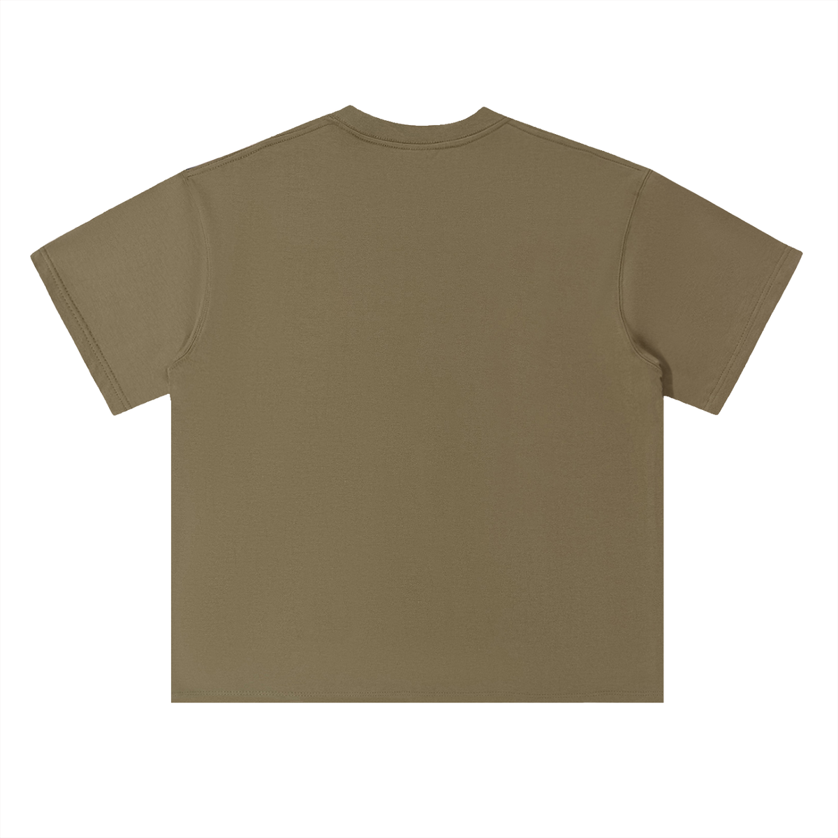 Fresh Fit "PoorHouse" T-Shirt