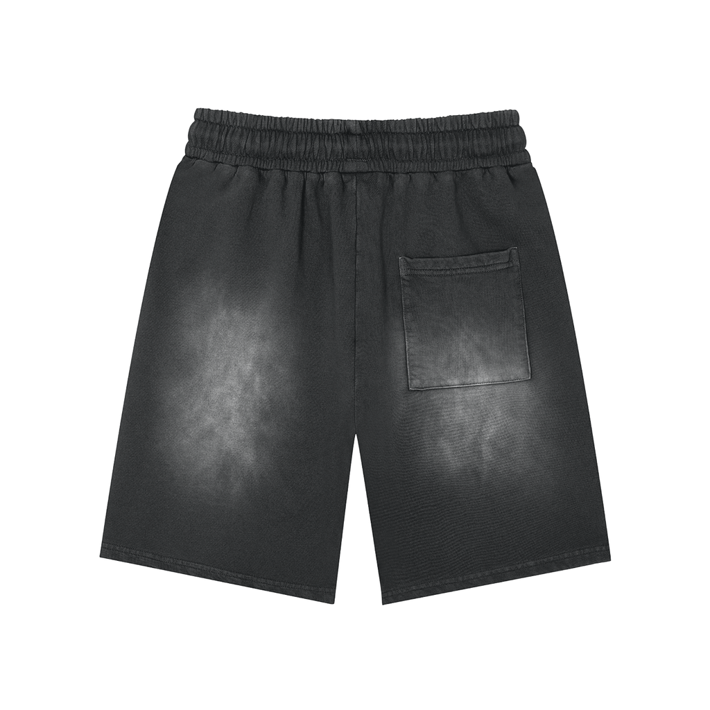 Fresh Fit "OG" Shorts