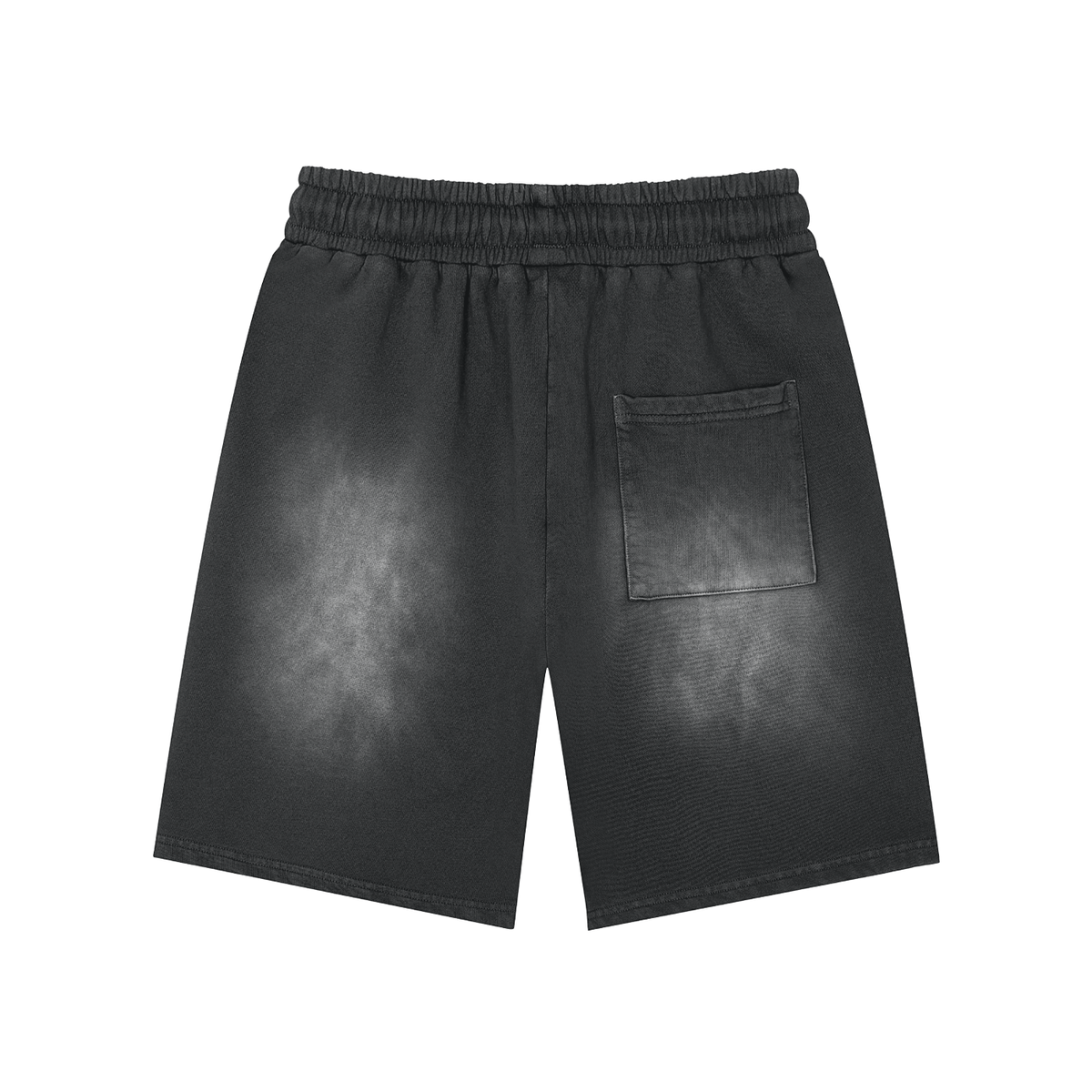Fresh Fit "OG" Shorts