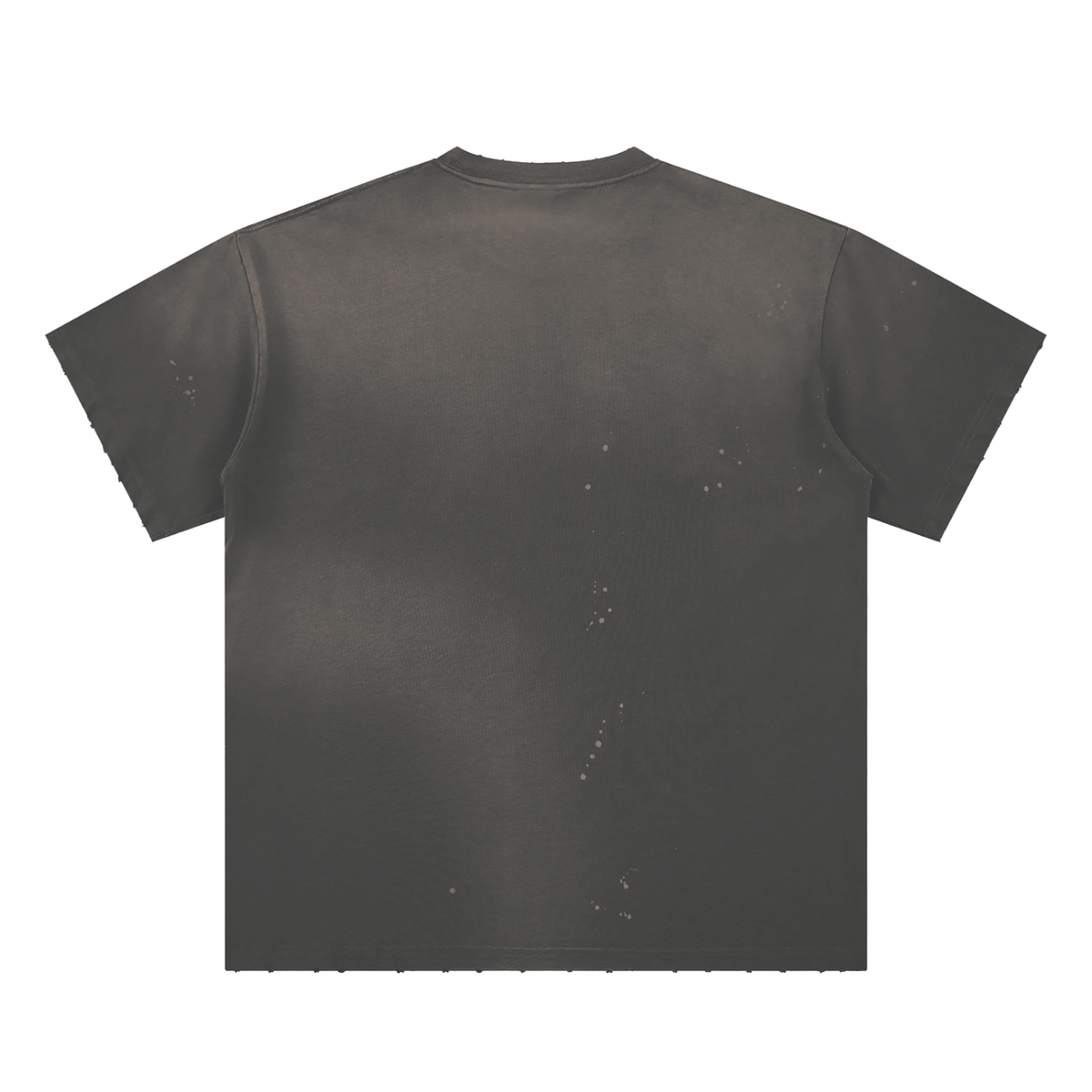 Fresh Fit "Splatter" T-Shirt