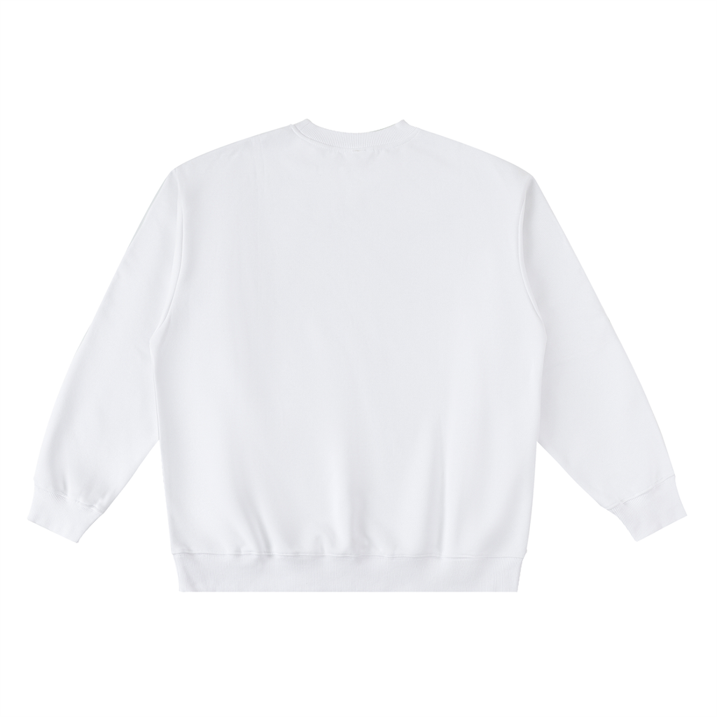 Fresh Fit "Premium" Crewneck