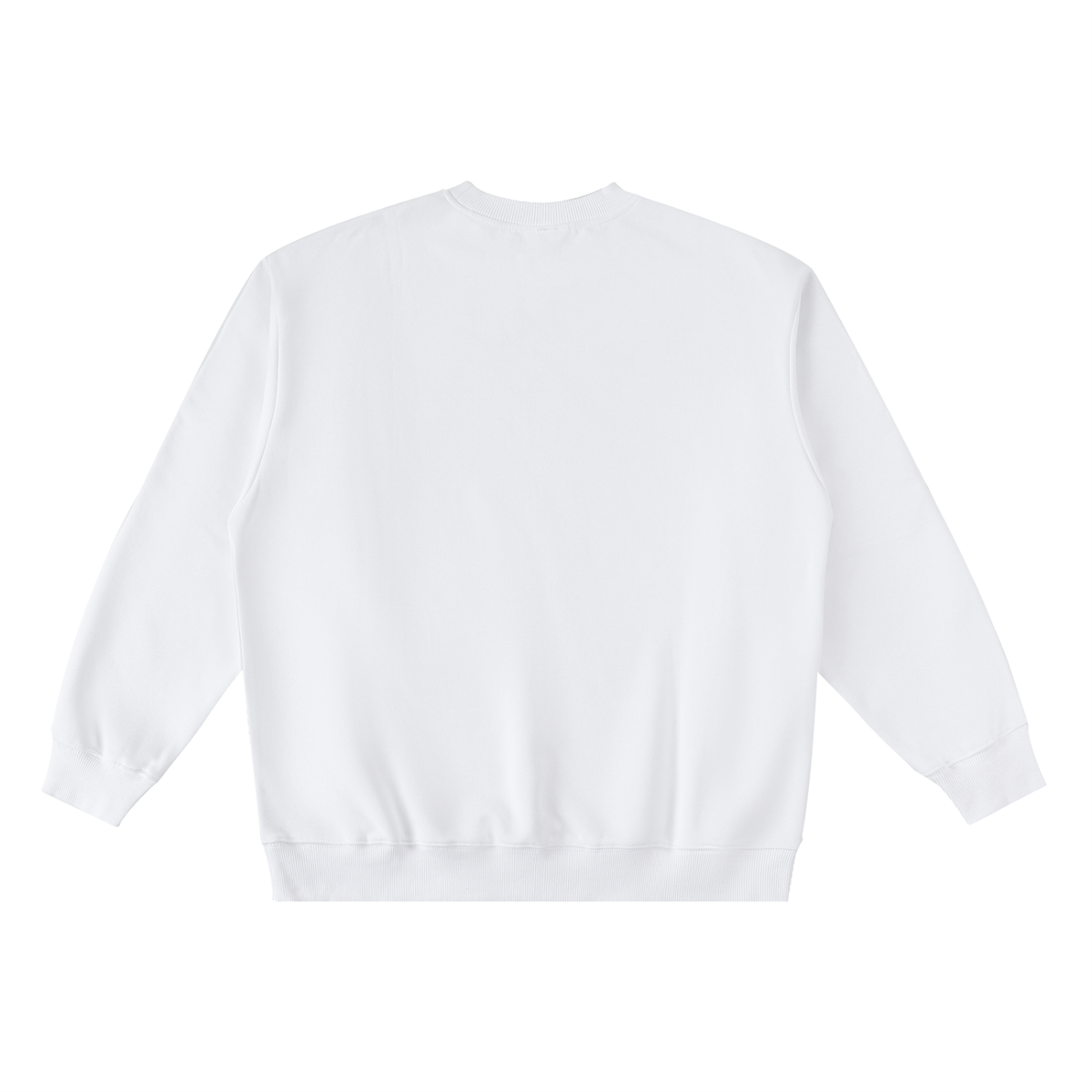 Fresh Fit "Premium" Crewneck