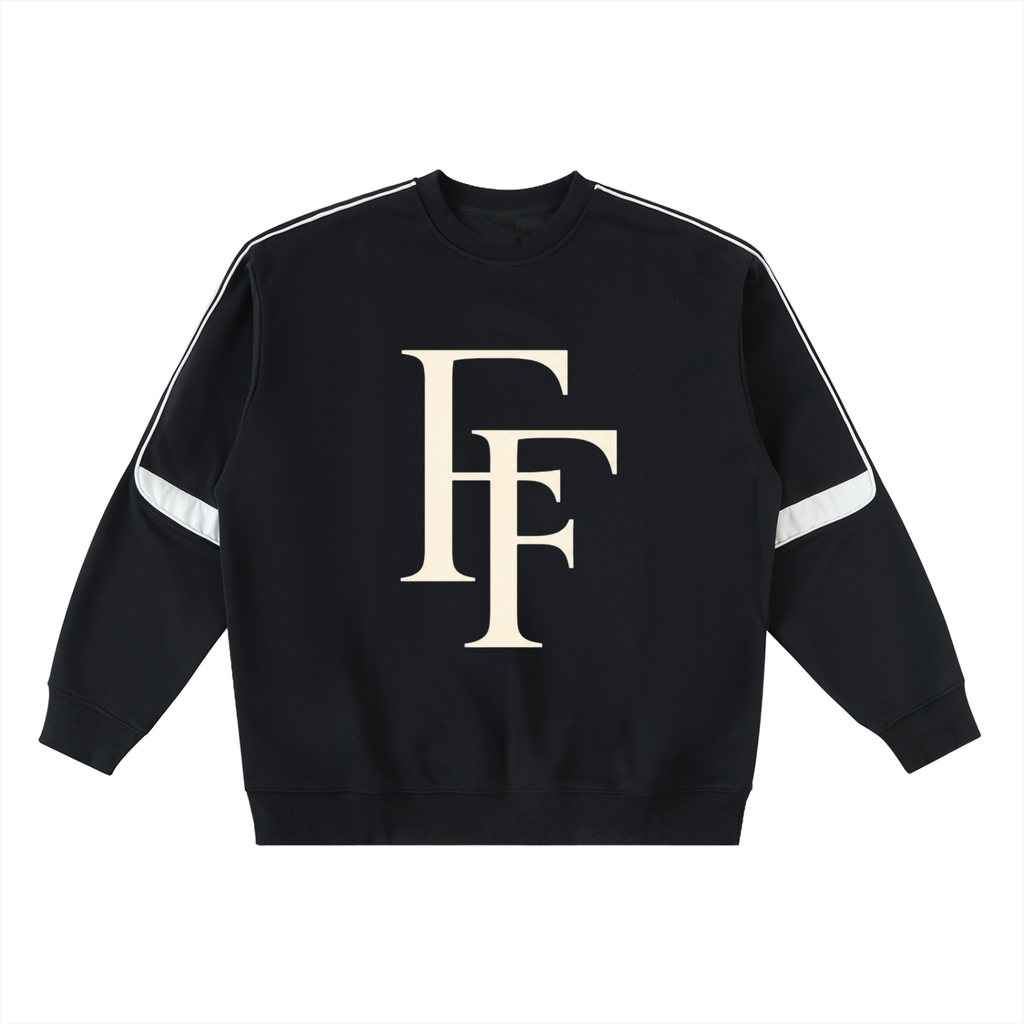 Fresh Fit "Premium" Crewneck