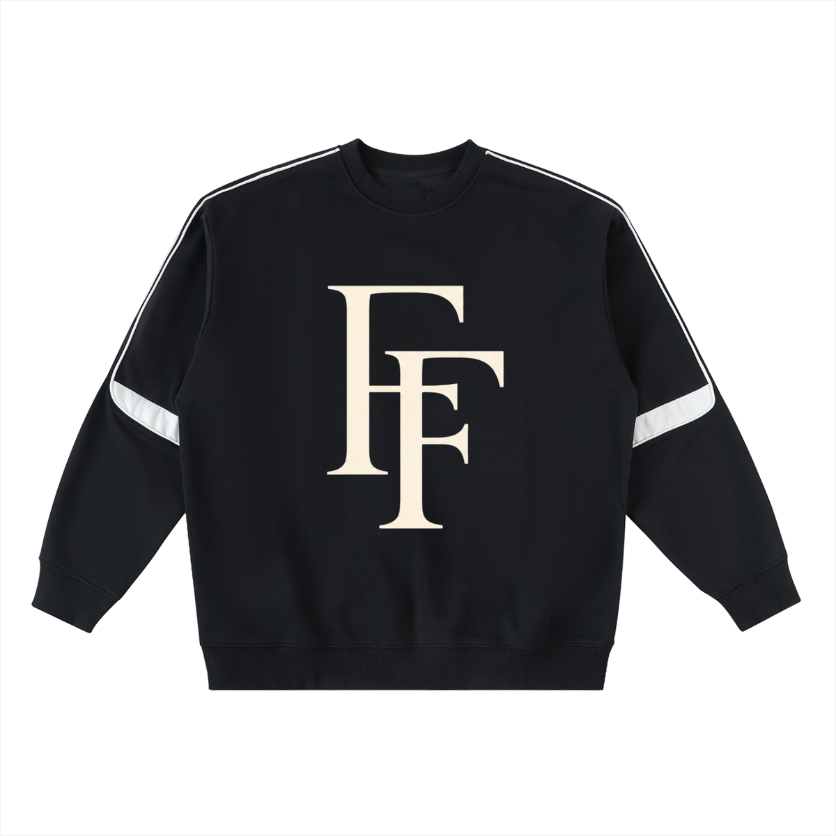 Fresh Fit "Premium" Crewneck