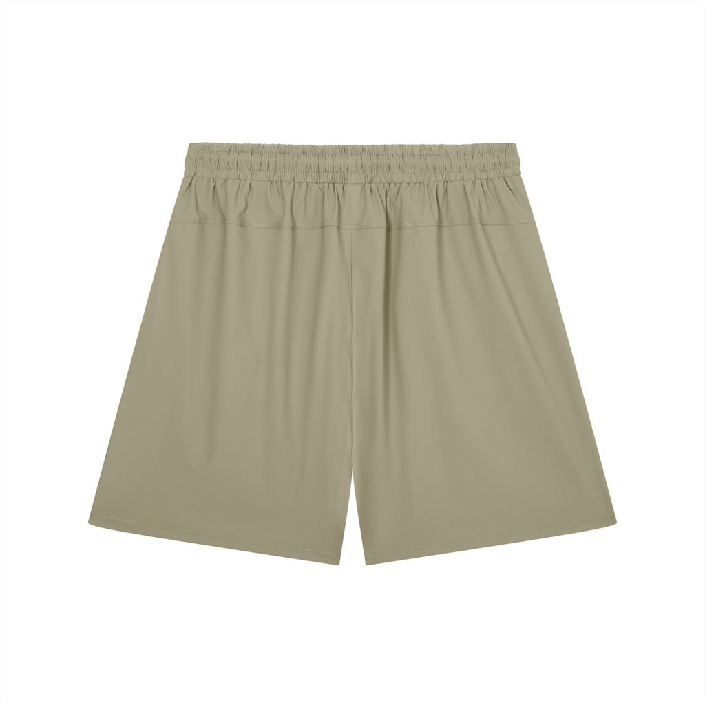 Fresh Fit "Fear Less" Shorts