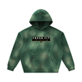 Fresh Fit "Vintage" Hoodie