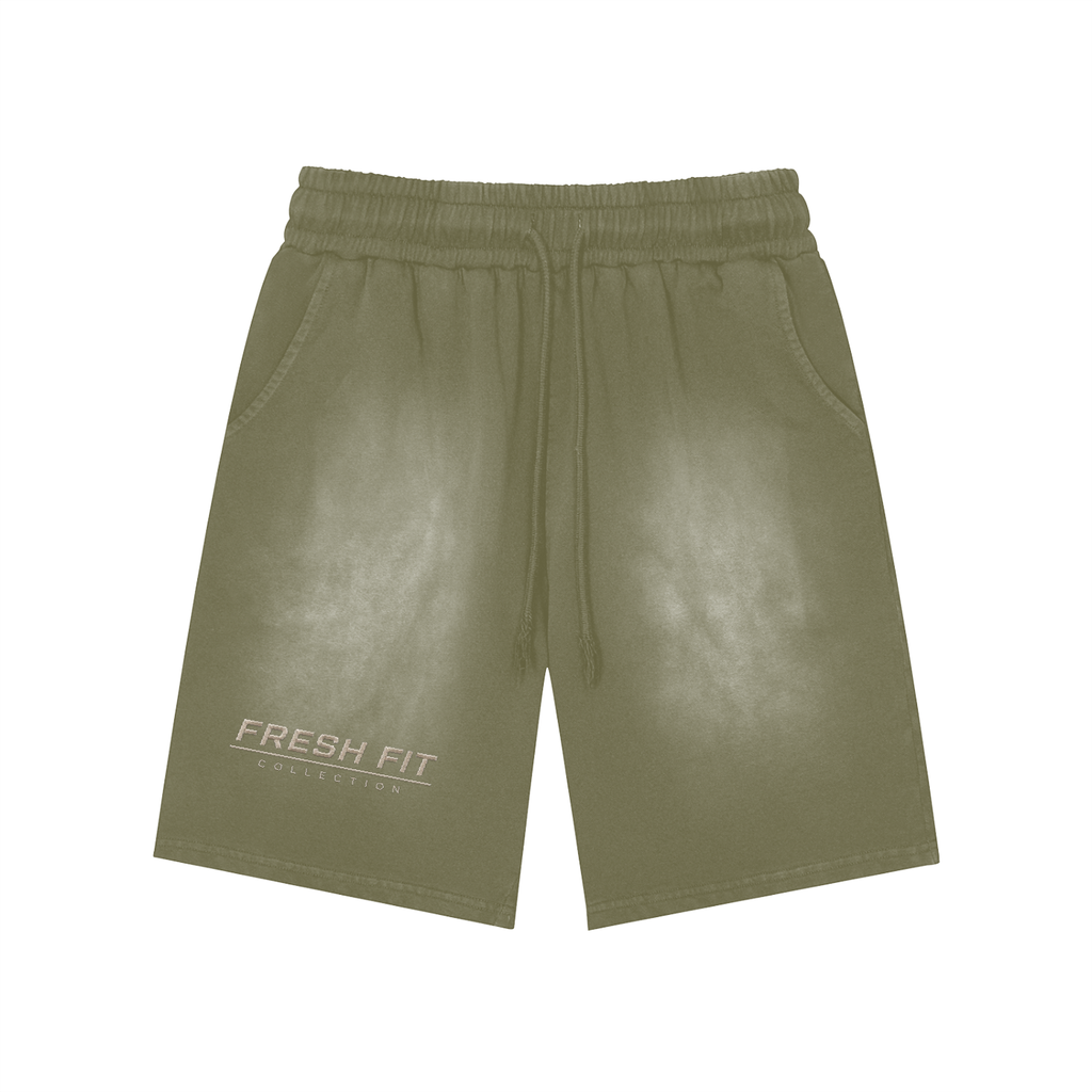 Fresh Fit "OG" Shorts