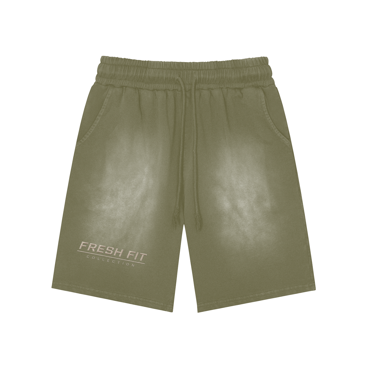Fresh Fit "OG" Shorts