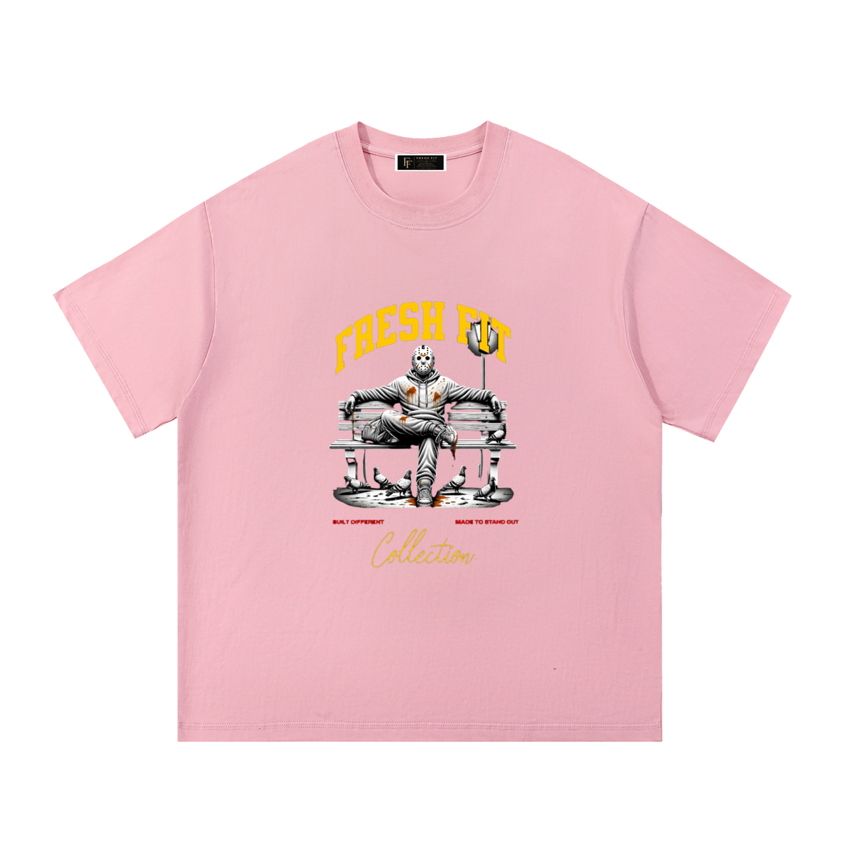 Fresh Fit "The Original Jason" T-Shirt
