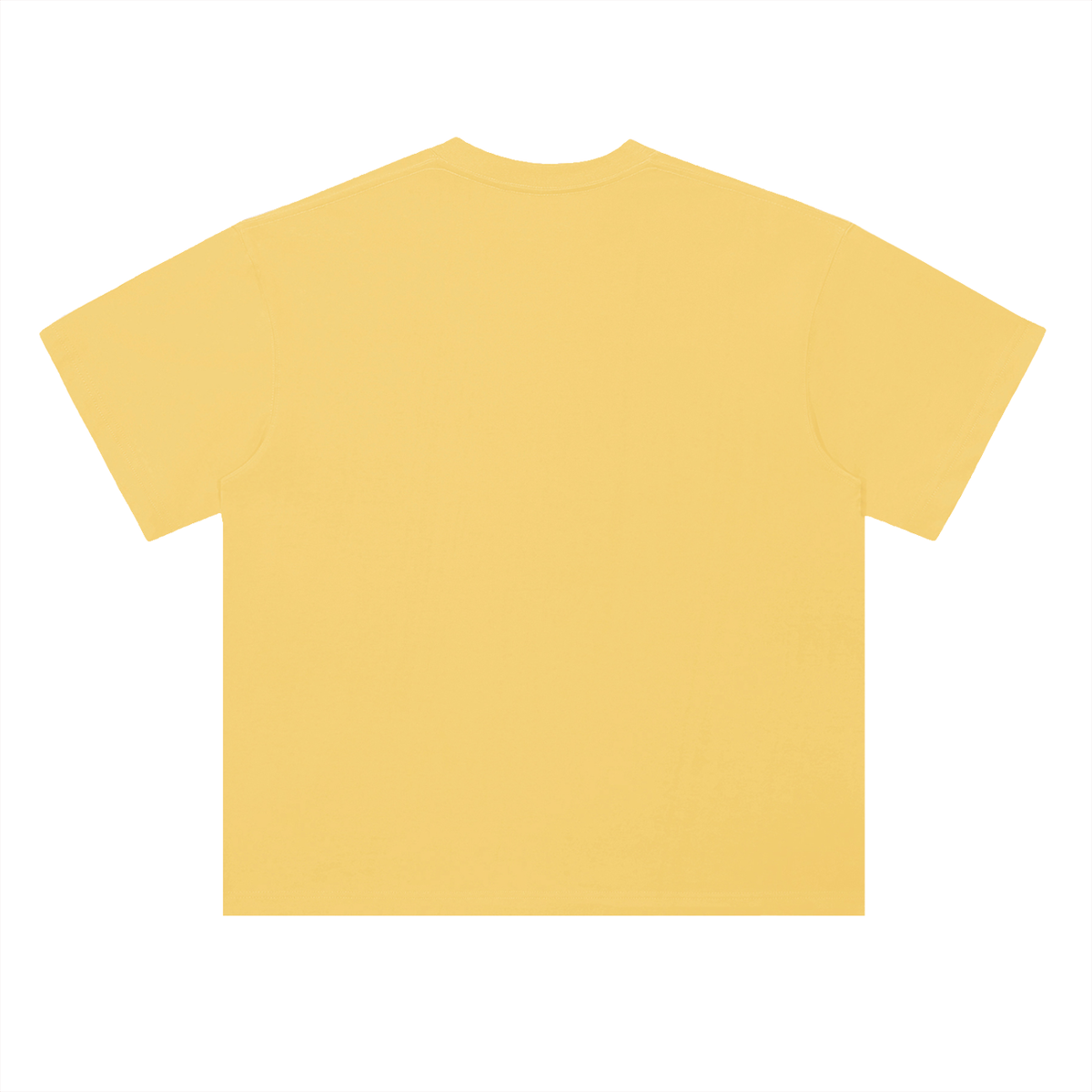 Fresh Fit "PoorHouse" T-Shirt
