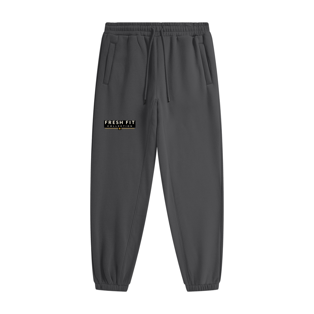 Fresh Fit "Heavyweight" Joggers