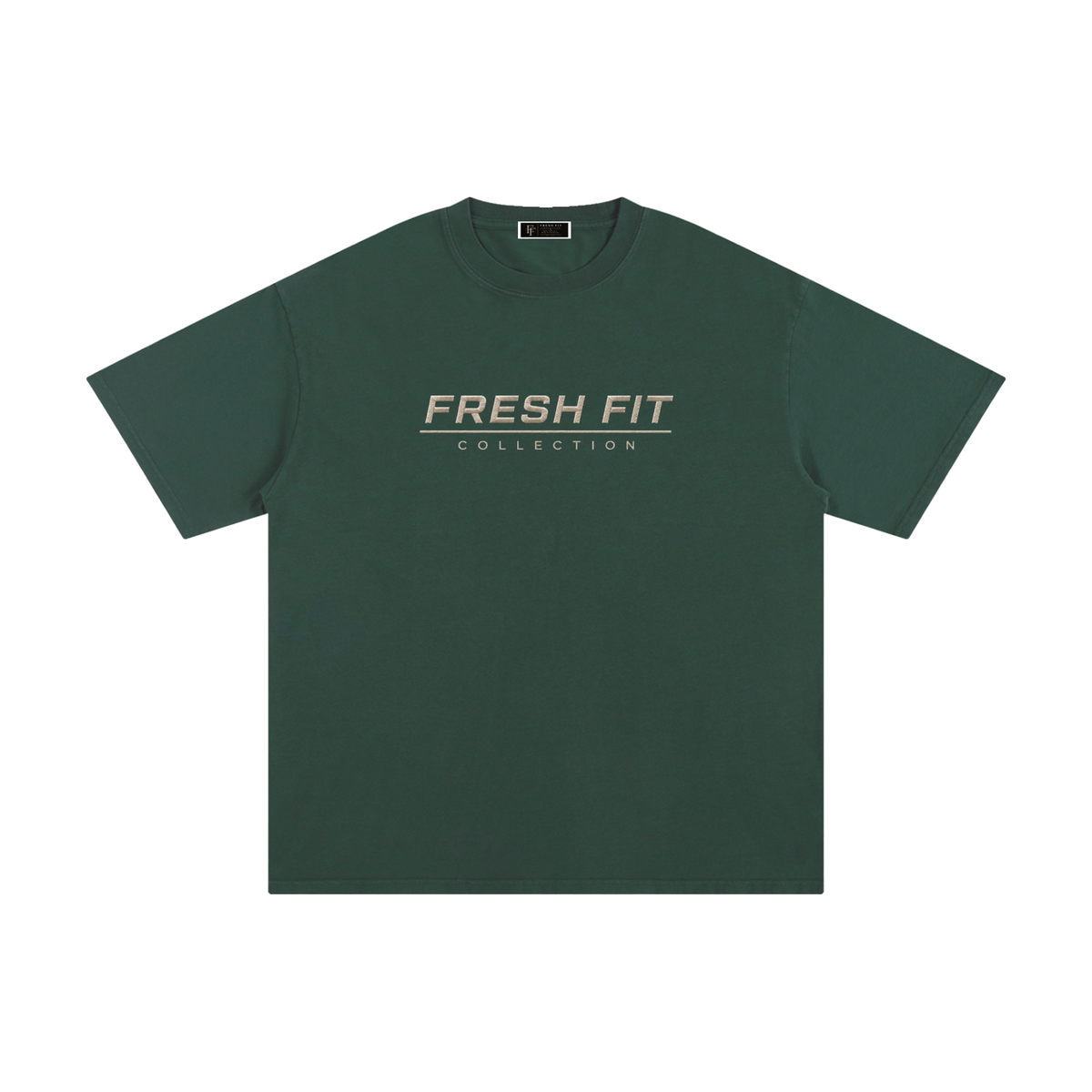 Fresh Fit "Essential" T-Shirt