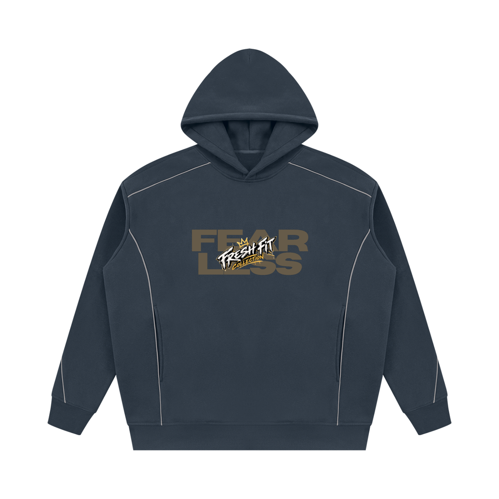 Fresh Fit "Fear Less" Hoodie
