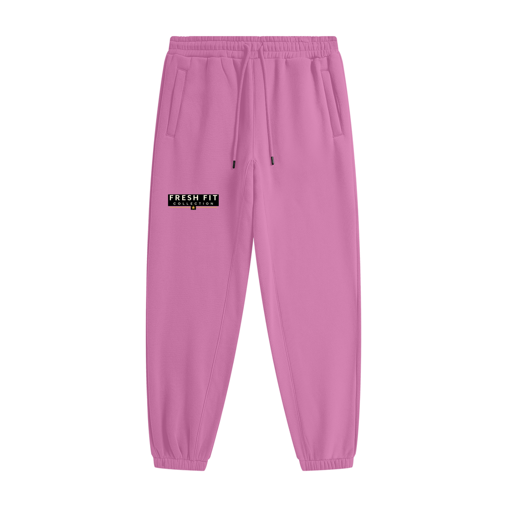 Fresh Fit "Heavyweight" Joggers