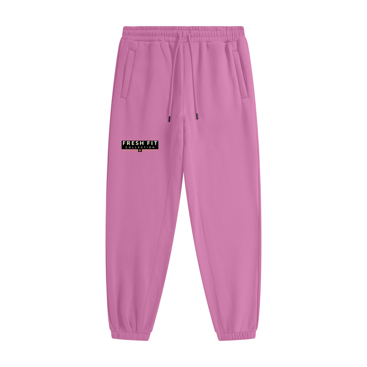 Fresh Fit "Heavyweight" Joggers