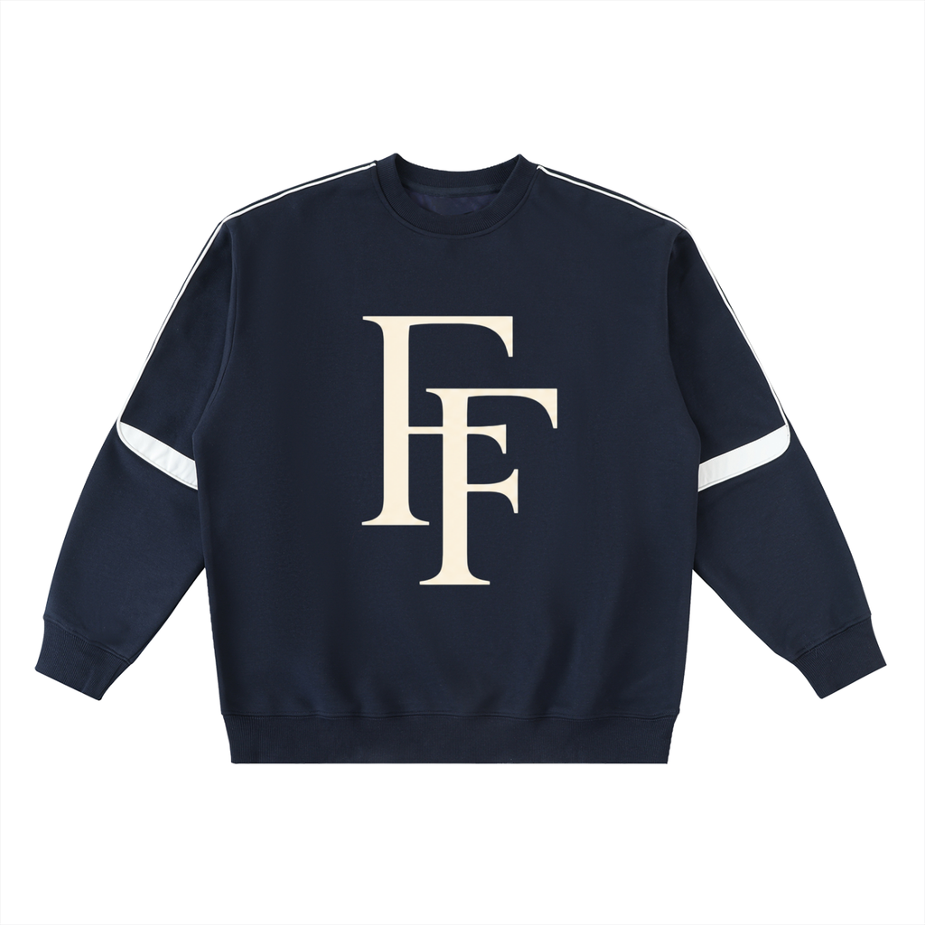 Fresh Fit "Premium" Crewneck