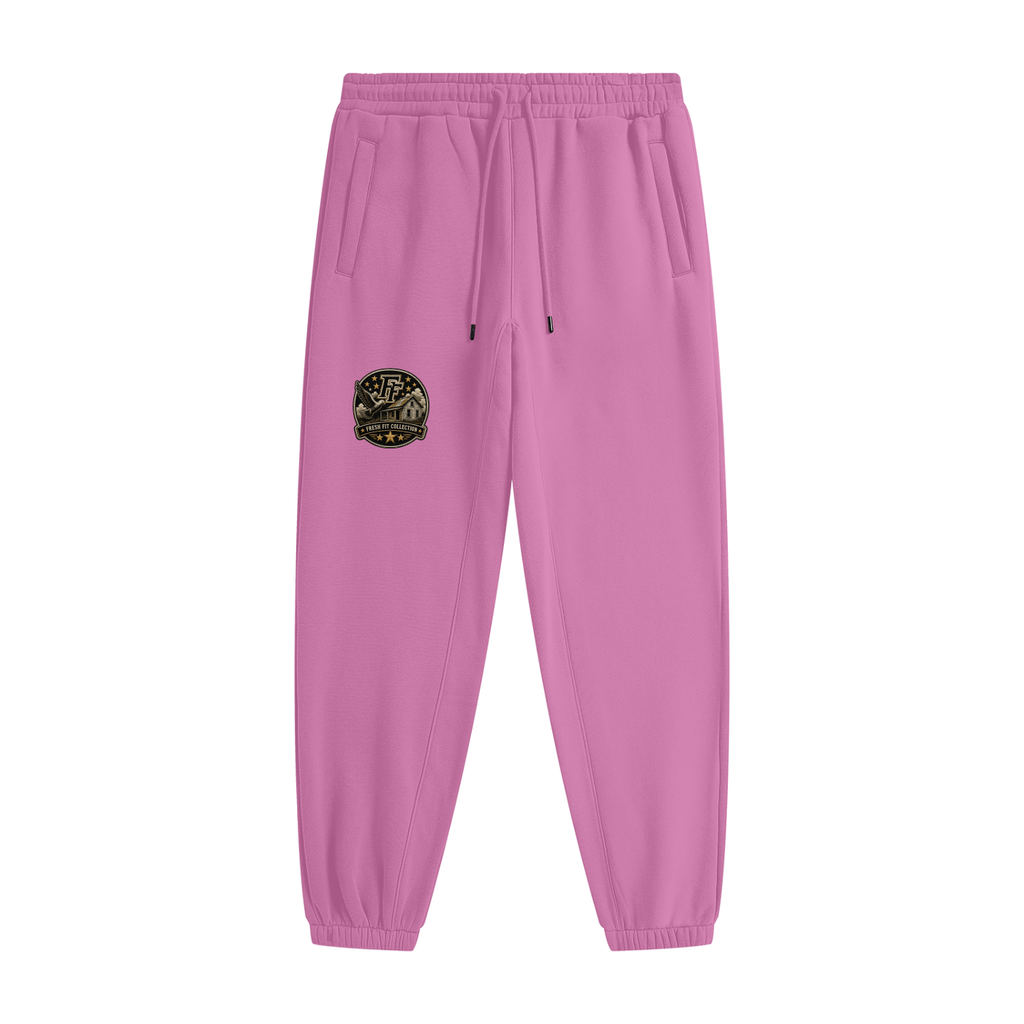 Fresh Fit "Heavyweight" Joggers