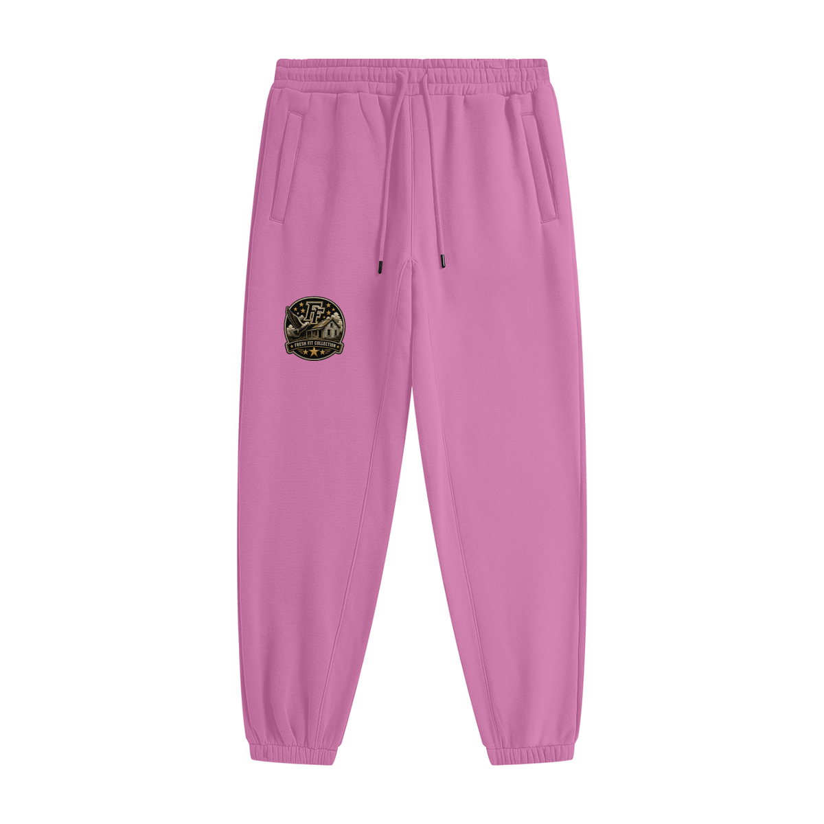 Fresh Fit "Heavyweight" Joggers
