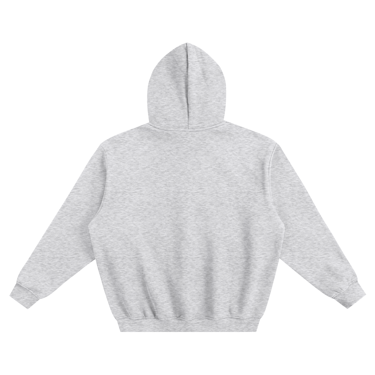 Fresh Fit "FFC" Hoodie