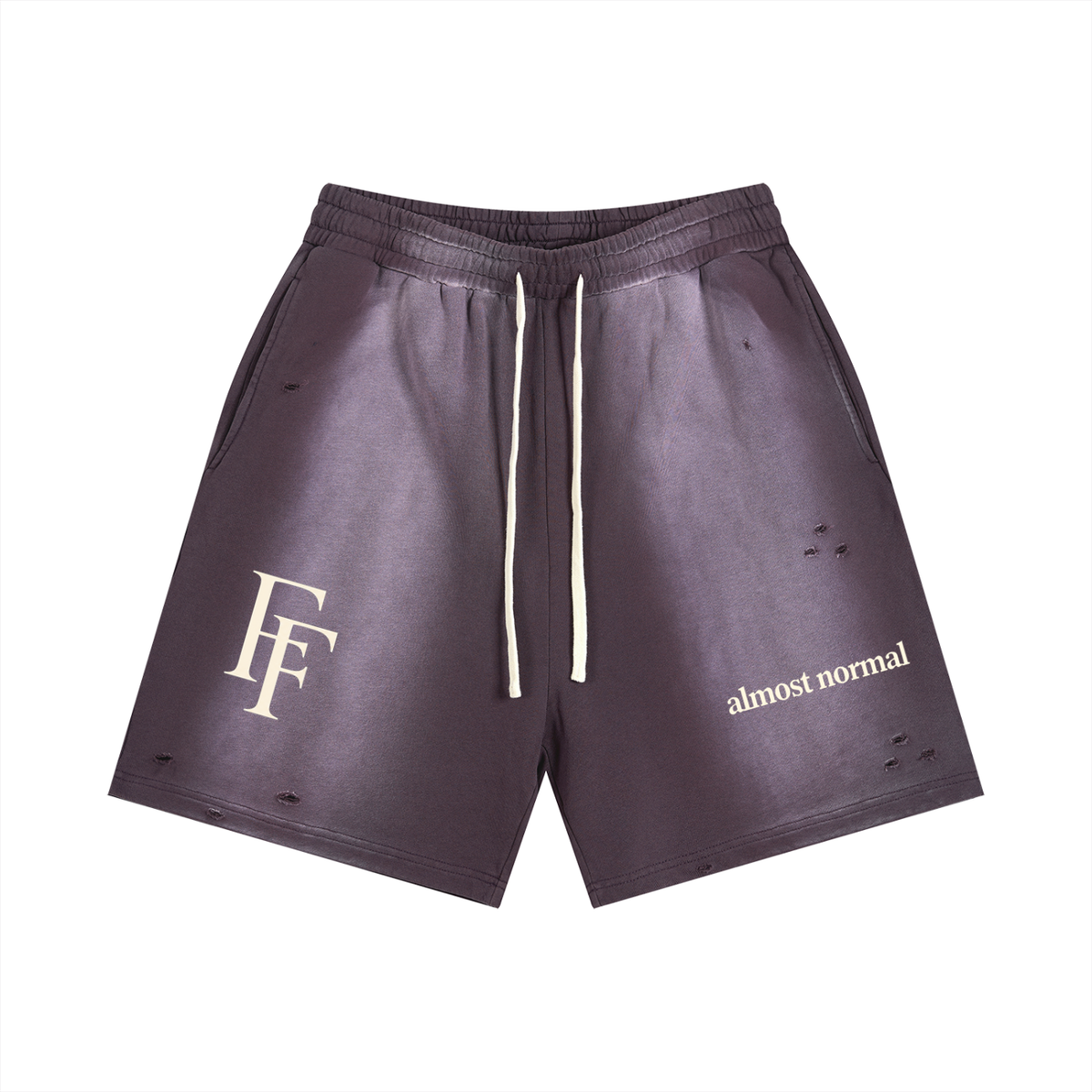 Fresh Fit "Almost Normal" Shorts