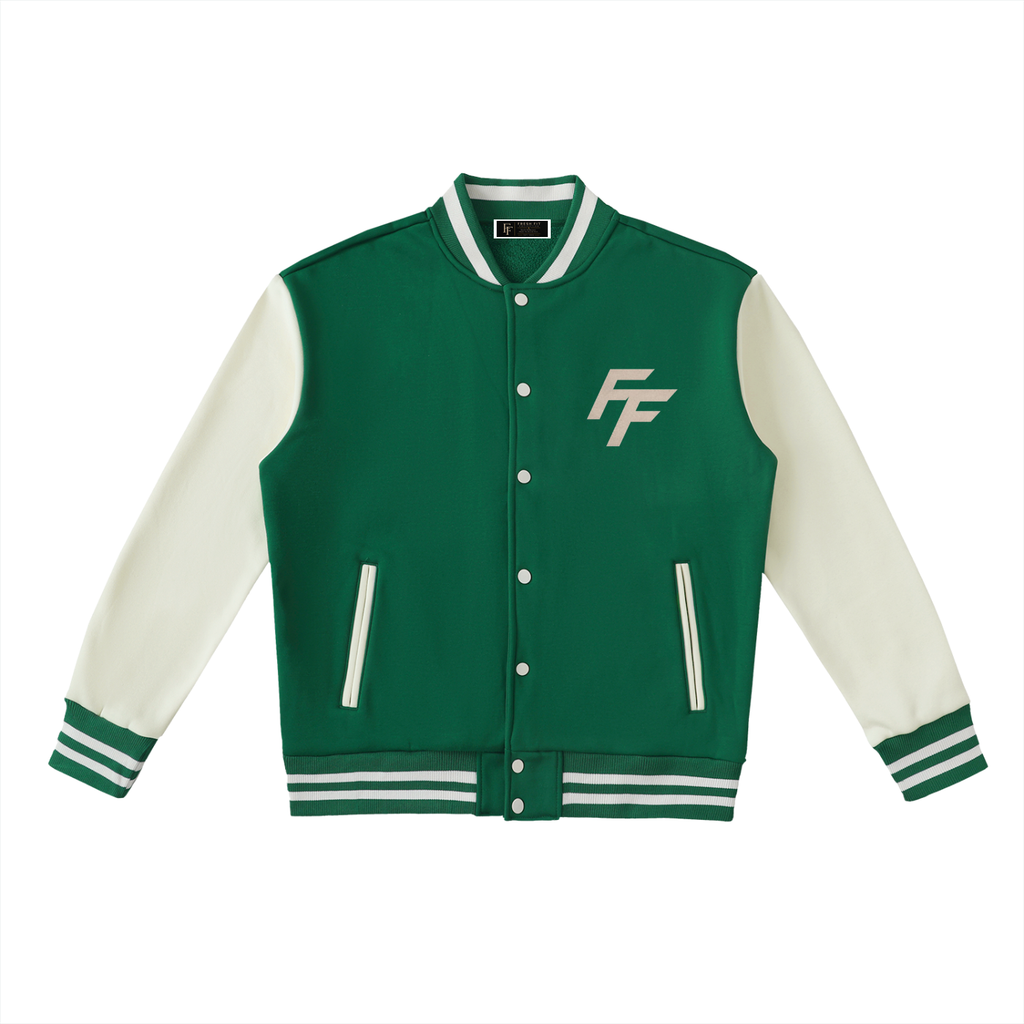 Fresh Fit "Signature" Jacket