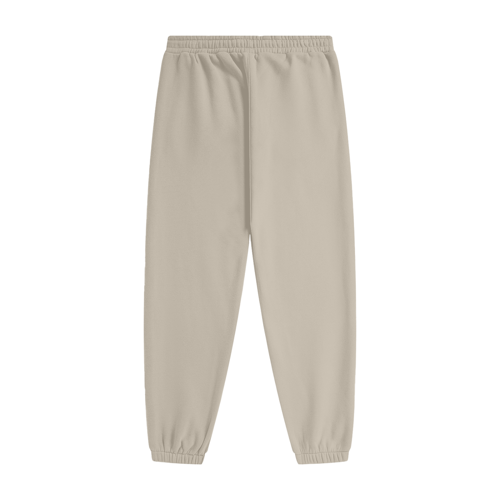 Fresh Fit "Heavyweight" Joggers