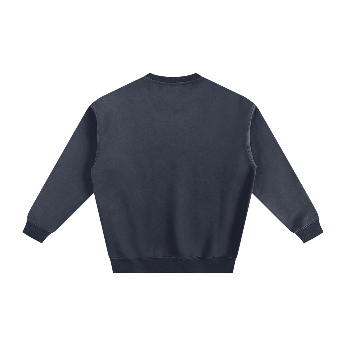 Fresh Fit "Classic" Crewneck