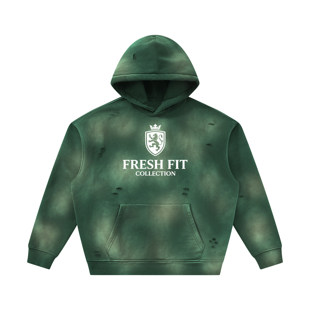 Fresh Fit "Elite" Hoodie