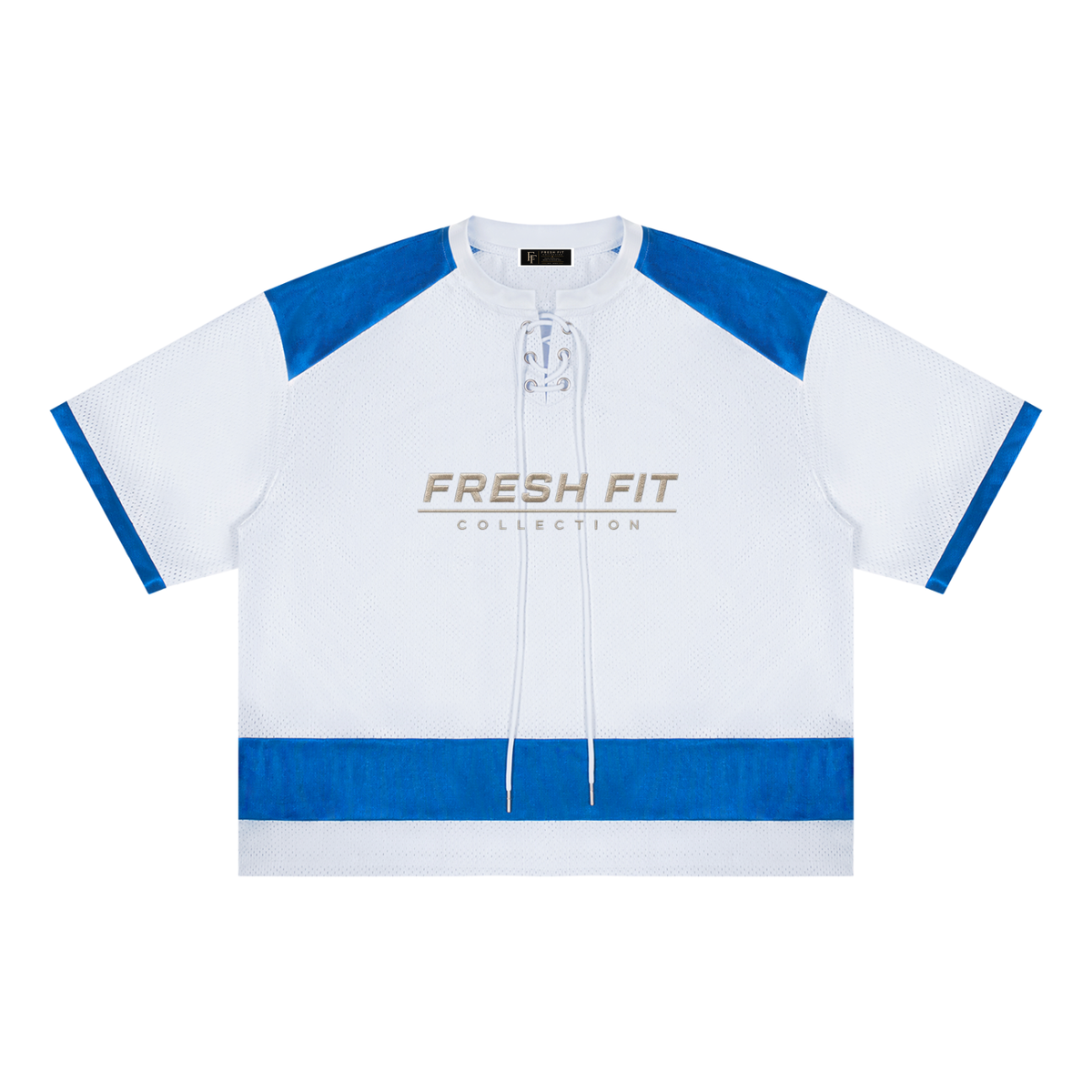 Fresh Fit "Uptown" T-Shirt
