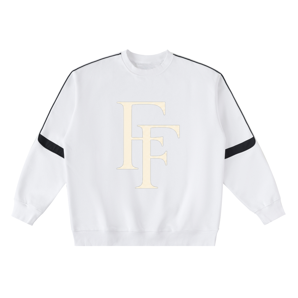 Fresh Fit "Premium" Crewneck